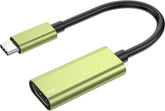 QDOS Powerlink Display Citrus for Macbook Neo