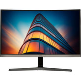 Samsung S32D396GAU 32-inch FHD Performance Curve Monitor