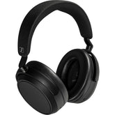 Sennheiser Momentum 4 Wireless Noise Cancelling Headphones - Black