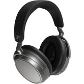 Sennheiser Momentum 4 Wireless Noise Cancelling Headphones - Graphite