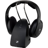Sennheiser RS 120-W Wireless TV Listening Headphones