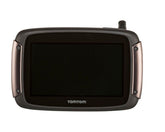 TomTom Rider 550 World Premium Pack Motorbike Navigation