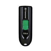 Transcend JetFlash 790 128GB USB-C 3.2 Flash Drive