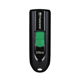 Transcend JetFlash 790 256GB USB-C 3.2 Flash Drive