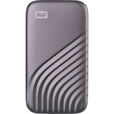 Western Digital MyPassport 1TB SSD Space Grey