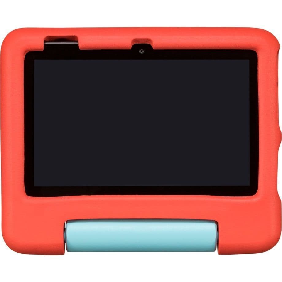 Amazon Fire 7" Tablet Red (Age 3-7)