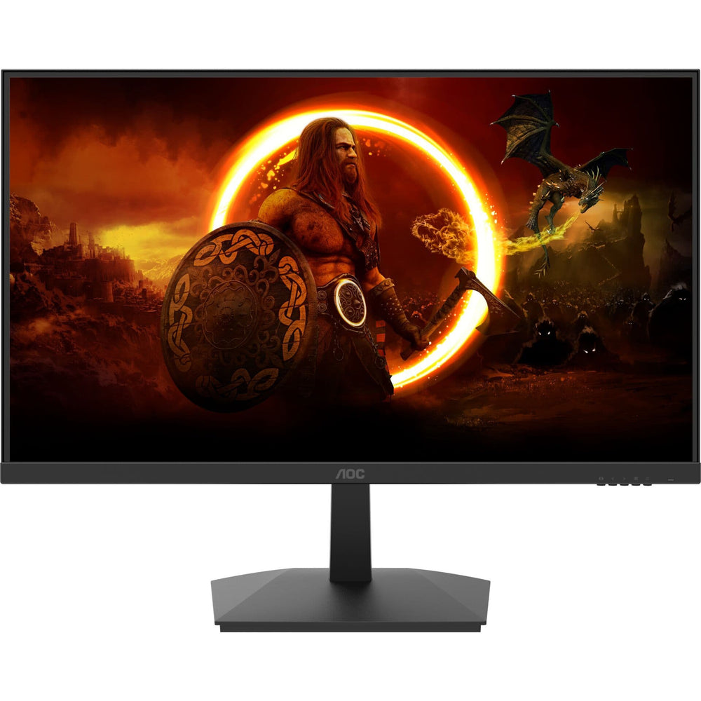 AOC Gaming 24G15N2 27 Inch FHD Monitor