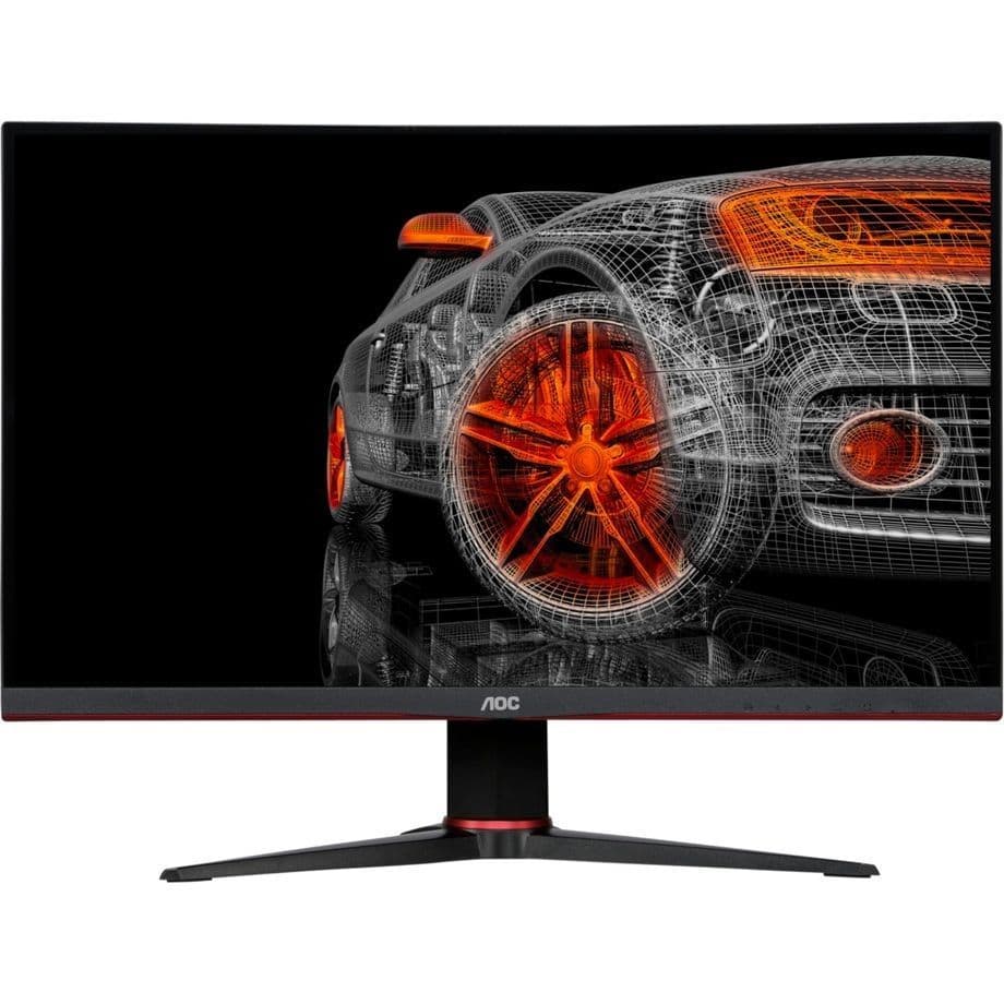 AOC Q24G2A 24" Quad HD Monitor