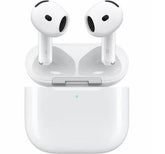 Apple Airpods 4 with Active Noise Cancellation