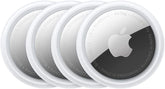 Apple AirTag (4 Pack)