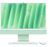 Apple iMac M4 8-Core 16/256GB Green