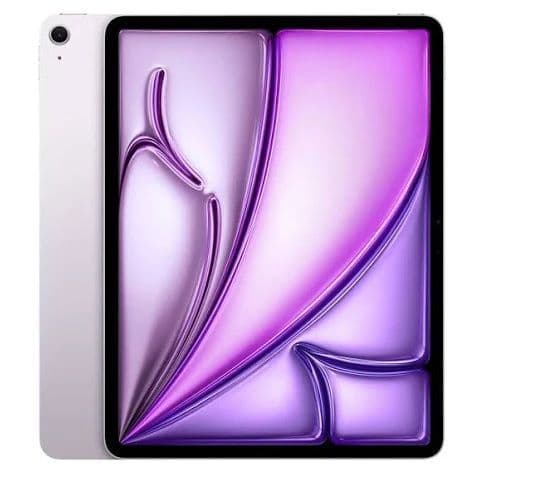 Apple iPad Air 11 2024 M2 Wifi 512GB Purple