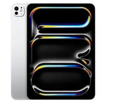 Apple iPad Pro 11 2024 M4 Wifi 256GB Silver