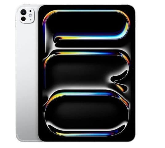 Apple iPad Pro 13 2024 M4 Wifi 512GB Silver