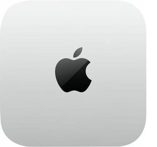 Apple Mac Mini M4 16/512GB