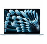 Apple MacBook Air 13" M4 10 Core CPU 16/512GB Sky Blue