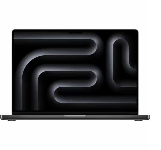 Apple MacBook Pro M4 Max (36/1TB) Black 14"