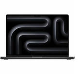 Apple MacBook Pro M4 Max (48/1TB) Black 16"