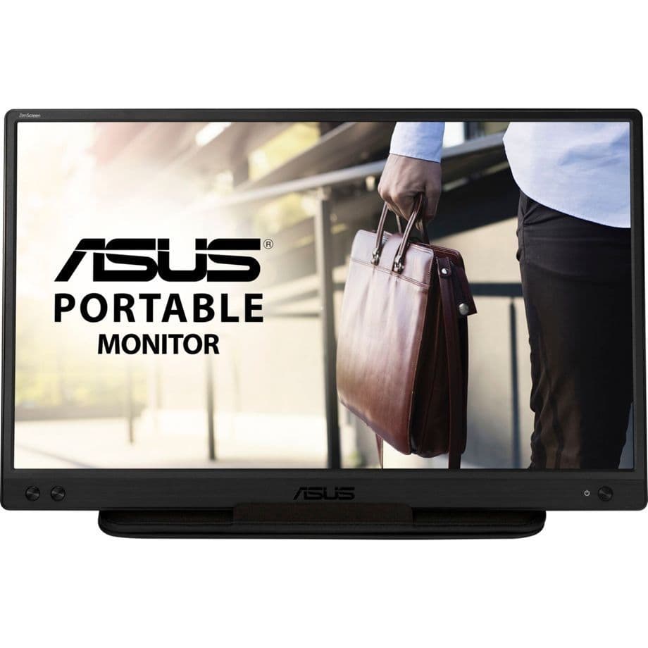 ASUS MB166C 16" Portable Monitor