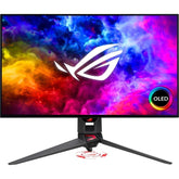 ASUS PG27AQDM 27" QHD Freesync Premium Monitor