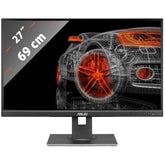 ASUS ProArt PA278QV 27" IPS Professional Monitor