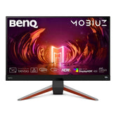 BenQ EX2710Q Mobiuz 27-inch Premium Gaming Monitor (Open Box)