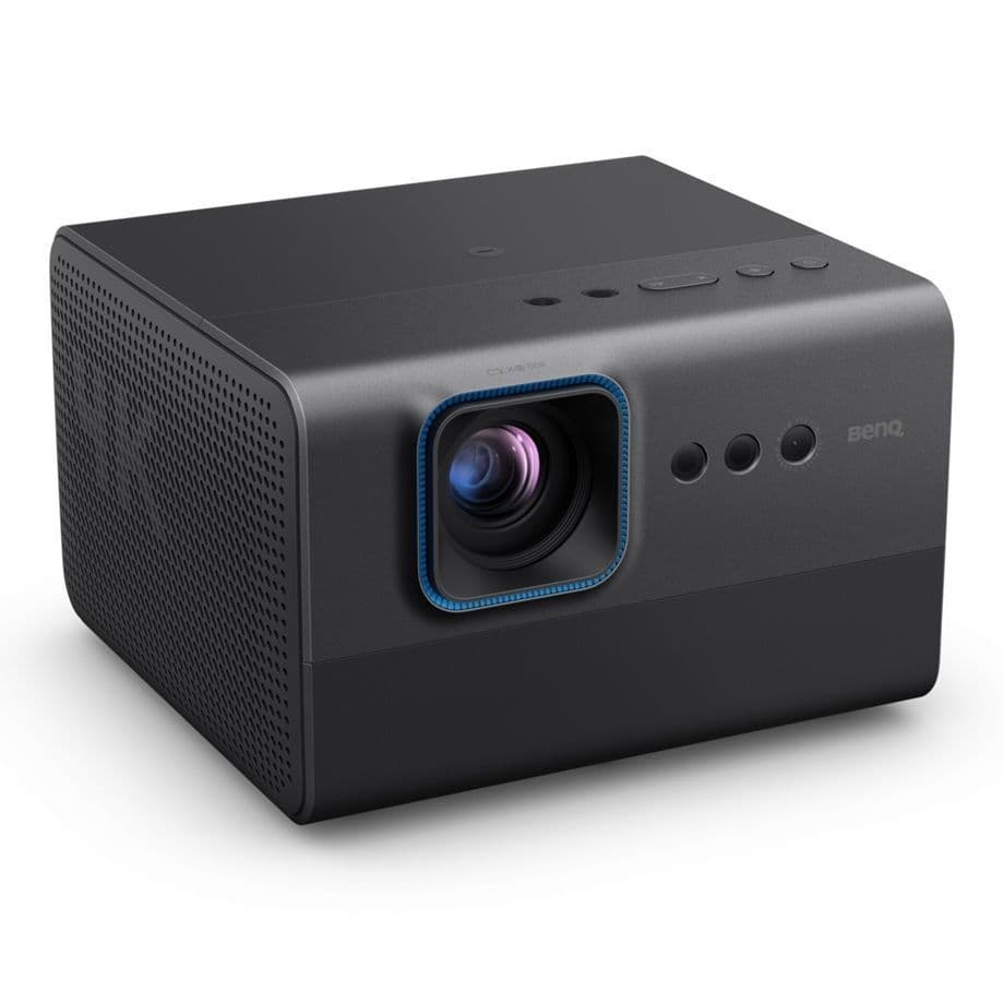 BenQ GP520 4K Home Theatre Projector