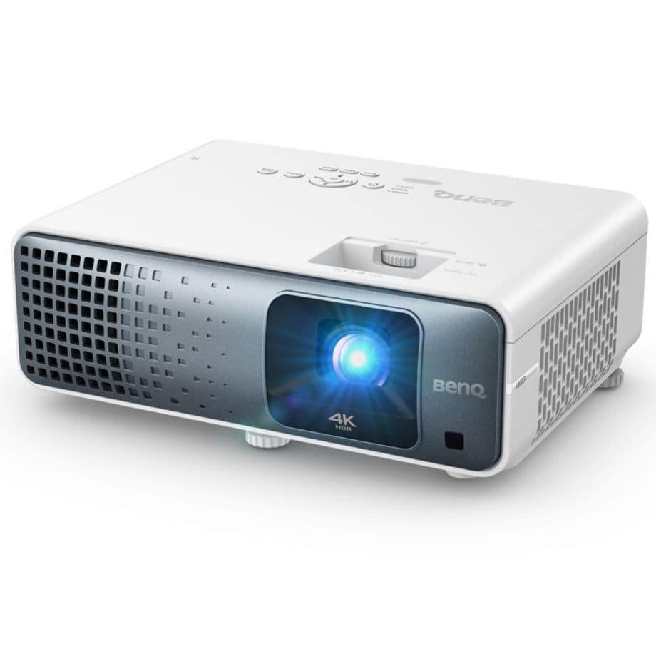 BenQ TK710 4K Casual Gaming Projector