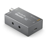 Blackmagic Design Ultrastudio Monitor 3G