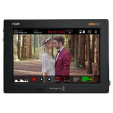 Blackmagic Design Video Assist 7" 12G HDR