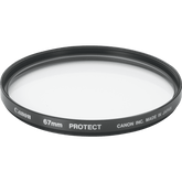 Canon 67mm Regular/Protect Filter