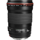 Canon EF 135mm f/2.0L USM