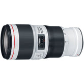 Canon EF 70-200mm f/4.0 L IS II USM