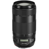 Canon EF 70-300 F4-5.6 IS II USM