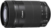 Canon EF-S 55-250mm f/4-5.6 IS STM
