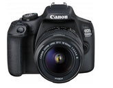 Canon EOS 1500D Kit (18-55 II)