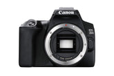 Canon EOS 250D Body Black