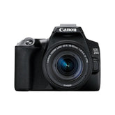 Canon EOS 250D kit (18-55 STM) Black