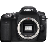 Canon EOS 90D Body (Open Box)