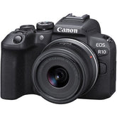 Canon EOS R10 kit (18-45)