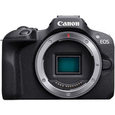 Canon EOS R100 Body (no adapter)