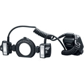 Canon Macro Twin Lite MT-26 EX-RT