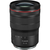 Canon RF 15-35mm F2.8L IS USM