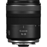 Canon RF 16-28mm F2.8 IS STM