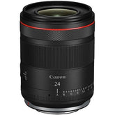 Canon RF 24mm F1.4L VCM