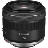 Canon RF 24mm F1.8 Macro IS STM