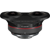 Canon RF 5.2mm F2.8L Dual Fisheye