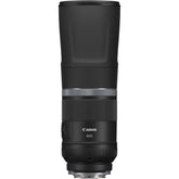 Canon RF 800mm F11 IS STM