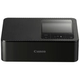 Canon Selphy CP-1500 Compact Photo Printer - Black