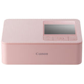 Canon Selphy CP-1500 Compact Photo Printer - Pink